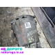 Коробка передач Автомат АКПП 2.5 Крафтер Volkswagen Crafter