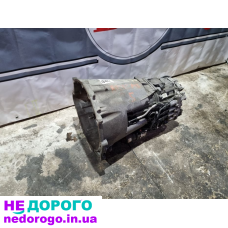 Коробка передач Автомат АКПП 2.5 Крафтер Volkswagen Crafter