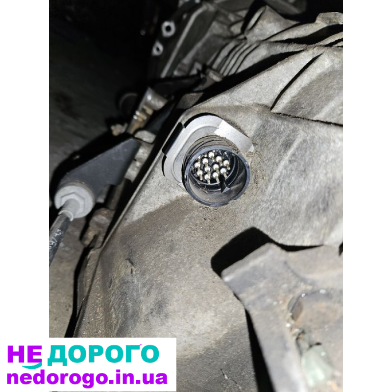 Коробка передач автомат АКПП BMW E39 2,5 ZF