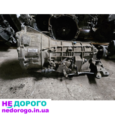 Коробка передач автомат АКПП BMW E39 2,5 ZF