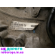 Коробка передач автомат Ford Fiesta mk7 1.0 FA6P7000JD, 2018 рік, 1.0 л, бензин.