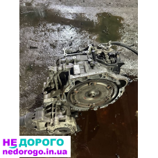 Коробка передач автомат АКПП Hyundai Kia Sportage 2.0Crdi 4 QL A6LF2-2, 2009 рік, об'єм двигуна 2.0 літра, дизель.