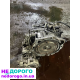 Коробка передач автомат АКПП Hyundai Kia Sportage 2.0Crdi 4 QL A6LF2-2, 2009 рік, об'єм двигуна 2.0 літра, дизель.