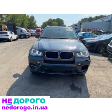 Коробка передач автомат АКПП КПП BMW X5 E70 БМВ Х5 Е70 Разборка