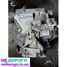 Коробка передач автомат АКПП Mazda 3 BK 1.6 FNK 2003 1.6 бензин.