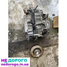 Коробка передач автомат АКПП Mazda 6 GJ 2.0АТ 2013-2018.