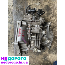 Коробка передач автомат АКПП Mazda 6 GJ 2.2D АТ дизель.