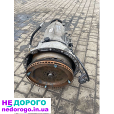 Коробка передач автомат Mercedes Sprinter 906 2.2 cdi OM651, 2010 рік, дизель, 2.2 л.