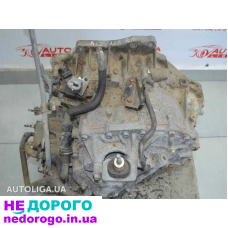 Коробка передач автомат NISSAN ALTIMA 12-18г. 2.5л бензин.