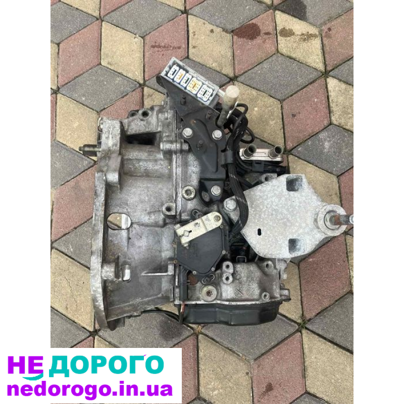Коробка передач автомат АКПП Renault Laguna 1.8