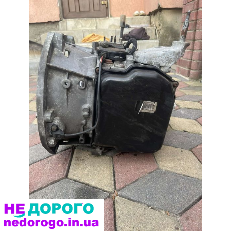 Коробка передач автомат АКПП Renault Laguna 1.8
