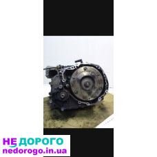 Коробка передач автомат АКПП  Renault Scenic 1 2002рік  megane 1.6 2.0