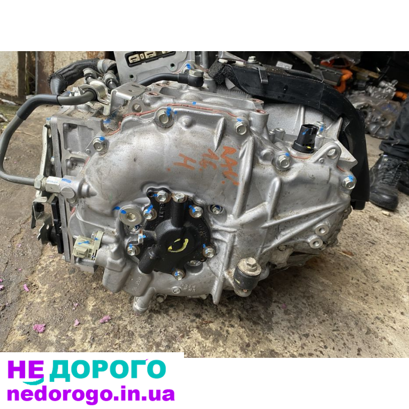 Коробка передач автомат АКПП Toyota Rav4 rav 4 FL 2,5H 2015-2019