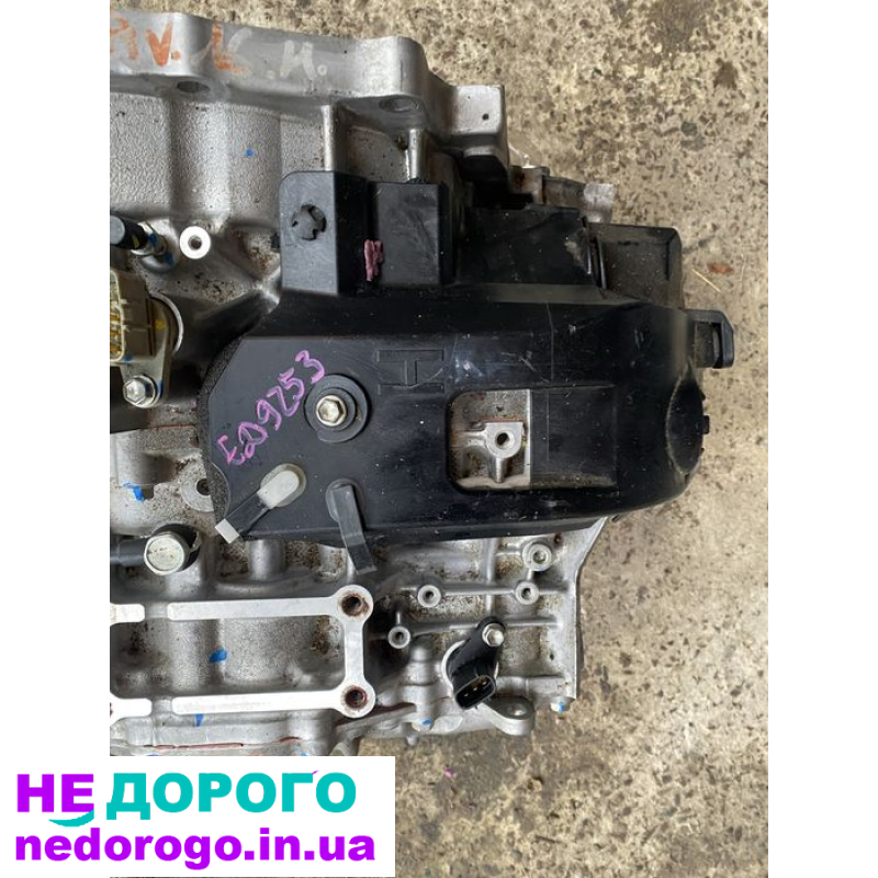 Коробка передач автомат АКПП Toyota Rav4 rav 4 FL 2,5H 2015-2019