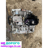 Коробка передач автомат АКПП Toyota Rav4 rav 4 FL 2,5H 2015-2019