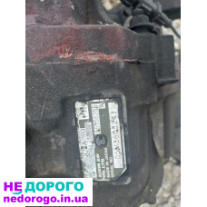 Коробка передач автомат TF-80SC для Opel Astra H 1.9 CDTI 2004 року з об'ємом двигуна 1.9 літра на дизельному паливі.