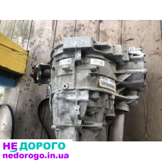 Коробка передач автомат Audi g7 4m 3.tfsi