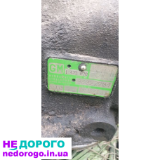 коробка передач автомат bmw e46 318 1.9 GM1423820 GM1423820 96022204