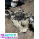 Коробка передач АВТОМАТ Citroen C4 Peugeot 308 CP 2073 EP6 9659488480, 2013, 1.6 л, бензин.