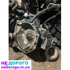 Коробка передач АВТОМАТ Citroen C4 Peugeot 308 CP 2073 EP6 9659488480, 2013, 1.6 л, бензин.