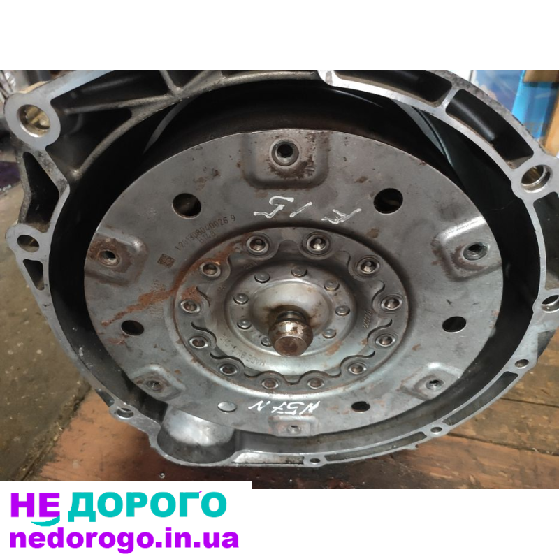 Коробка передач автомат для BMW X5 F15 , X3 F25, F30.