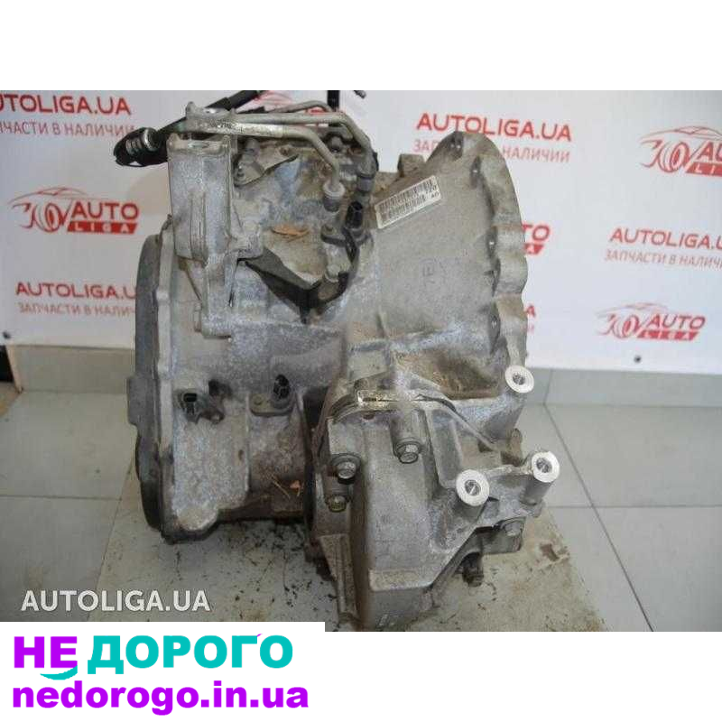 Коробка передач автомат DODGE GRAND CARAVAN 3.6 бензин 2015 3.6 л.