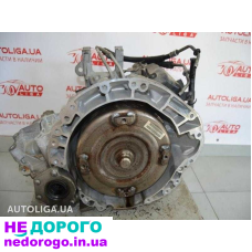 Коробка передач автомат DODGE GRAND CARAVAN 3.6 бензин 2015 3.6 л.