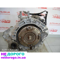 Коробка передач автомат DODGE GRAND CARAVAN 3.6 бензин 2015 3.6 л.