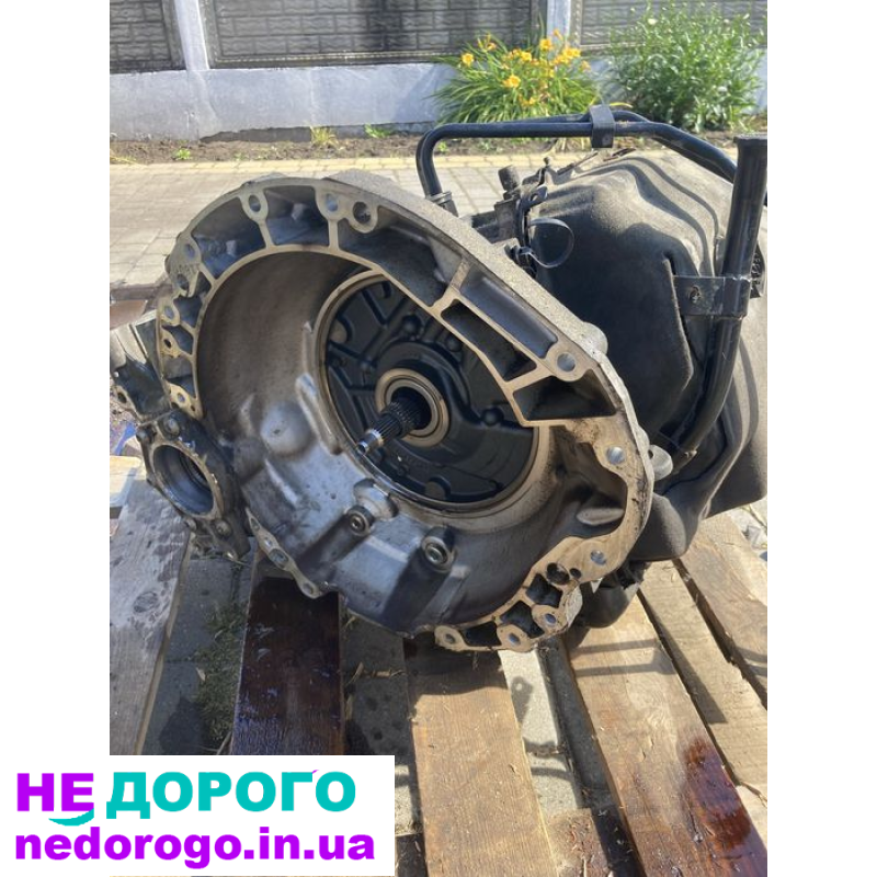 Коробка передач автомат Dodge Journey 3.6 AWD 4*4, 2019 рік, бензин, об'єм двигуна 3.6 л.