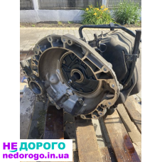 Коробка передач автомат Dodge Journey 3.6 AWD 4*4, 2019 рік, бензин, об'єм двигуна 3.6 л.