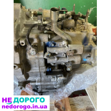 Коробка передач автомат до Honda CR-V 4, 2015, 2.4 л, бензин.