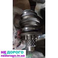 Коробка передач автомат Renault Grand Scenic 3, 2012 рік, 1.6 л, бензин.
