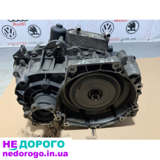 Коробка передач автомат DSG 6 JPL для VW Touran 1.9 TDI, 2008 рік, дизель, 1.9 л.