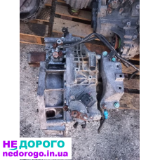 Коробка передач автомат DSG VW Passat B6 1.6 2.0 TFSI HRN 09G321107f, 2009 рік, бензин, об'єм двигуна 1.6 або 2.0 л.