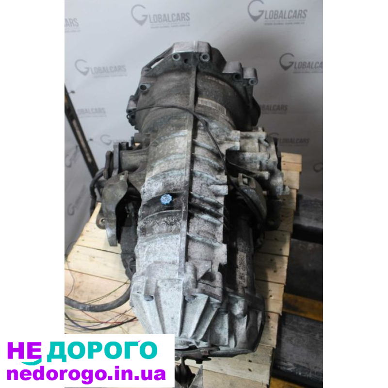 Коробка передач автомат FNL Volkswagen Passat B5 1.9 TDI рестайлінг