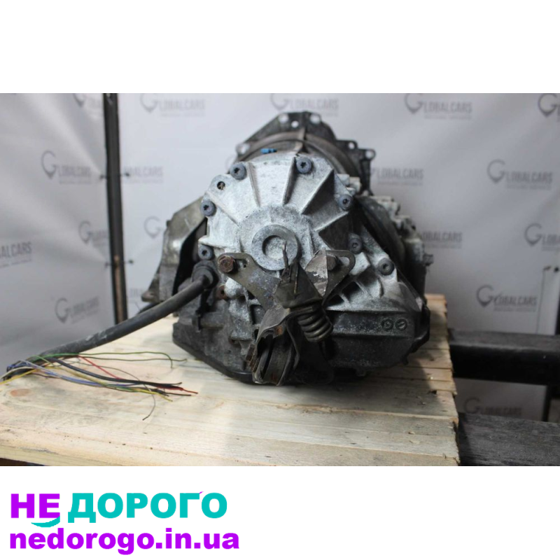Коробка передач автомат FNL Volkswagen Passat B5 1.9 TDI рестайлінг