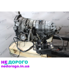 Коробка передач автомат FNL Volkswagen Passat B5 1.9 TDI рестайлінг