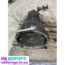 Коробка передач автомат ga8l51cz 2. 0b bmw g20 g21