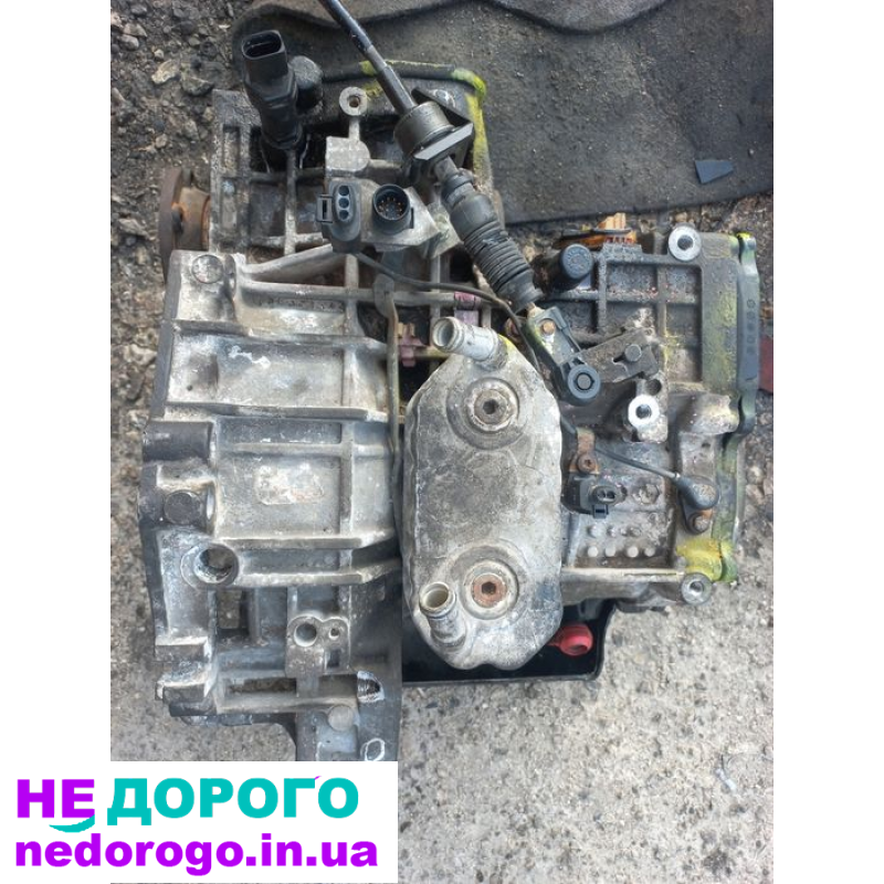Коробка передач автомат гольф Шкода октавия ауди 01m 1.6 2.0 1.8