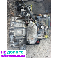 Коробка передач автомат гольф Шкода октавия ауди 01m 1.6 2.0 1.8