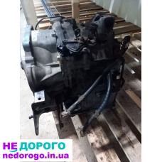 Коробка передач автомат Hyundai i30 1.6 CRDi 2015 1.6 л дизель Kia Ceed CRDi 2016 1.6 л дизель.