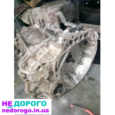 Коробка передач автоматична для NISSAN QASHQAI, X-TRAIL: CVT, RE0F10A, 2018, 2.0 л, бензин.