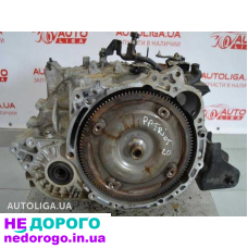 Коробка передач автомат JEEP PATRIOT MK74 06-16 2.0  разборка запчасти