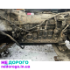 Коробка передач автомат Hyundai Terracan 01-06 45000H1071: модель, рік, об'єм двигуна, паливо - відповідає стандартам виробника.