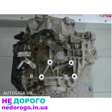 Коробка передач автомат Hyundai Terracan 01-06 45000H1071: модель, рік, об'єм двигуна, паливо - відповідає стандартам виробника.