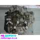 Коробка передач автомат Hyundai Terracan 01-06 45000H1071: модель, рік, об'єм двигуна, паливо - відповідає стандартам виробника.