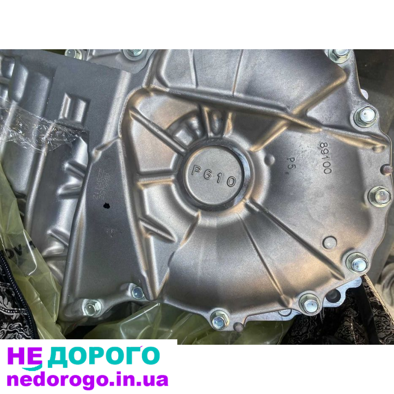 Коробка передач автомат Lexus UX 250H (18-22) 2.0 Hybrid 184км.