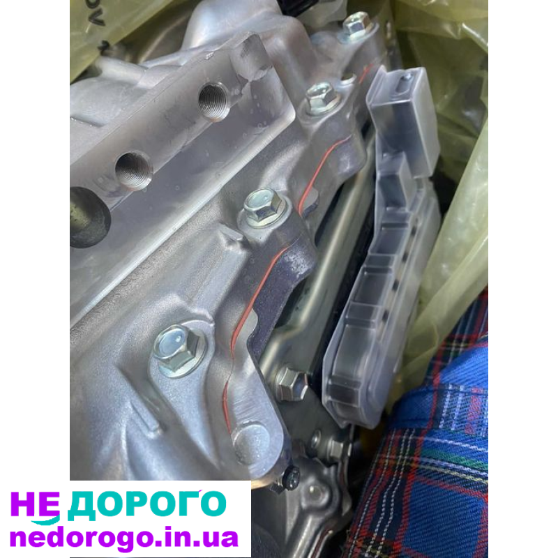 Коробка передач автомат Lexus UX 250H (18-22) 2.0 Hybrid 184км.
