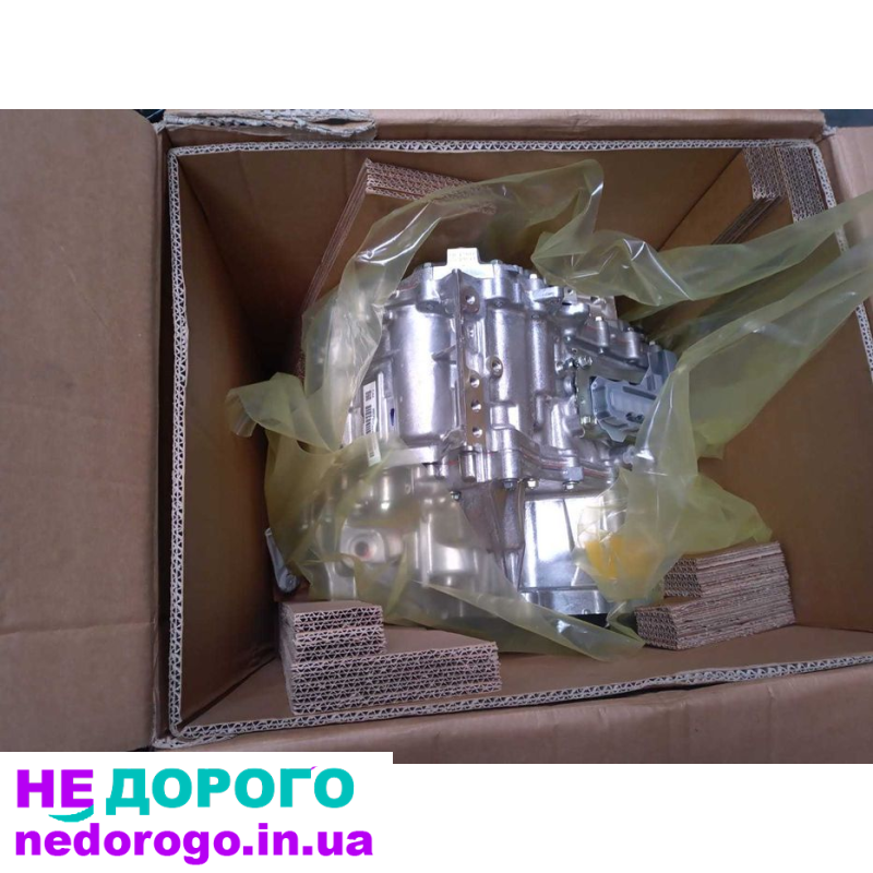 Коробка передач автомат Lexus UX 250H (18-22) 2.0 Hybrid 184км.