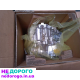 Коробка передач автомат Lexus UX 250H (18-22) 2.0 Hybrid 184км.